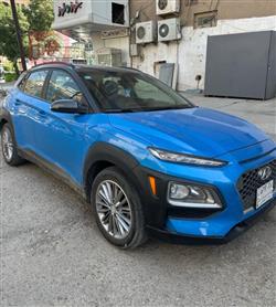 هیوندای کۆنا